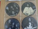 (SW) Set of 4 Queen Interview 7
