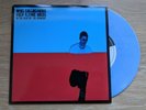Noel Gallagher's High Flying Birds - In The Heat Of The Moment *rare blue vinyl*