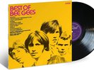 BEE GEES BEST OF THE BEE GEES VINYL LP (Remastered) (Released June 26th 2020)