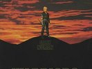 Gary Numan Warriors CLASSIC LP
