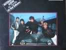 Nena 99 Luftballons - Original International LP Album 1/2 English , 1/2 German