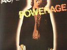 AC/DC ?– Powerage Vinyl LP Columbia ?2003 NEW/SEALED 180gm