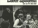 LOVIN' SPOONFUL, The - Live On TV 1965-1967 (mono) - Vinyl (LP)