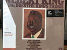 Albert King King Does The King's Things LP Vinyl Me Please VMP Classics Record