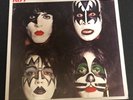 KISS Dynasty Original LP Promo Casablanca NBLP 7152 DJ