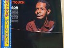 Duke Pearson The Right Touch Japan LP w/ OBI NM/ M- plus MOFI rice sleeve