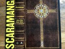 Scaramanga 7 Eyes 7 Horns LP Orig Sir Menelik Kool Keith Godfather Don 1998 Rare