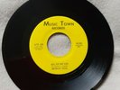 *NORTHERN SOUL*DETROIT SOUL ALL OF MY LIFE/MISTER HIP MUSIC TOWN US BOOT
