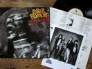FASTER PUSSYCAT - Wake Me When It's Over (1989) Vinyl, LP Elektra 960 883-1 EX