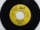 northern soul ROXY AND DAYCHORDS I m So In Love / Mary Lou DON EL 116