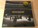 RYAN ADAMS Live At Carnegie Hall 6 LP Box Set OOP 1st Pressing SEALED