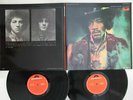 2LP Jimi Hendrix Experience Electric Ladyland SMP9301 POLYDOR Japan Vinyl NM-EX