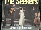The Seekers A World Of Their Own LP 5 Vinyl Set