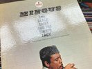 CHARLES MINGUS The Black Saint And The Sinner Lady LP IMPULSE  AS-35 RVG ST VG+