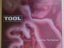 Tool Tales From The Darkside LP White Vinyl Mint Condition