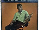 Miles Davis Milestones Stereo LP Vinyl Record Columbia 2 Eye CS 9428 VG+