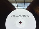 The Clash TEST PRESS Live New Jersey 80 Guns From Brixton Not TMOQ TAKRL Bootleg