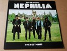 FIELDS OF THE NEPHILIM -  the lost ones -  lp -