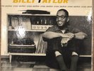 BILLY TAYLOR CROSS SECTION PRESTIGE 7071 RVG DEEP GROOVE MONO LP