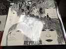 THE BEATLES - Original 1960's - REVOLVER - FAB condition