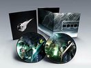 Nobuo Uematsu - Final Fantasy VII Remake and Final Fantasy VII Vinyl - Double