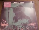 Liam Gallagher Unplugged - Heavyweight Splatter Vinyl With Exclusive Poster