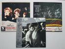 A-ha Hunting High And Low Japan Poster 12
