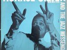 HORACE SILVER AND THE JAZZ MESSENGERS BLUE NOTE 1518 NY USA RVG MONO LP