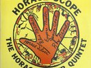 HORACE SILVER QUINTET HORACE-SCOPE BLUE NOTE 84042 RVG STEREO LP