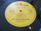 NEIL YOUNG & CRAZY HORSE Rust Never Sleeps 1979 UK REPRISE RECORDS VINYL LP