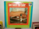 CAL TJADER soul sauce VERVE V-8614 NM, NM MONO DG SHRINK 1965 PRISTINE COPY RVG
