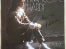 FRANCOISE HARDY LP signé 