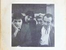 45t du groupe anglais BUZZCOCKS 