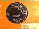 Tamla Motown Singles.TMG.547Goin To A Go- Go.The Miracles.VGC+