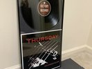 Thursday - Five Stories Falling First Press (VR189)- Black Rare Never Played