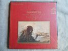 SEALED Verdi RIGOLETTO Solti Moffo Merrill Kraus RCA Stereo 2LP Box Set 1964
