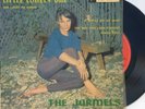 EP THE JARMELS  TOP RANK  20008  SUPERBE ETAT