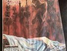 CANNIBAL CORPSE: TOMB OF THE MUTILATED (Death City Rec., 1992) Russia