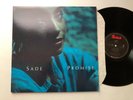 SADE VINYL LP RECORD  PROMISE  PORTRAIT FR 40263