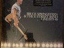 Bruce Springsteen & the East Street Band Live 1975-85 Box Set C5X 40558 - SEALED