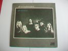 THE ALLMAN BROTHERS BAND - IDLEWILDSOUTH UK LP - 1972 -  K40104, PLAYS VG+ COND.