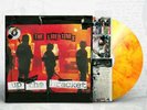THE LIBERTINES UP THE BRACKET ORANGE / YELLOW VINYL LP LOVE RECORD STORES 2020