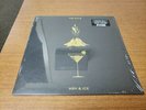 THE KILLS Ash & Ice 2xLP LTD SIGNED ZINE Pink Blue Dead Weather Third Man