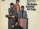 Yesterday and Today	The Beatles	1966