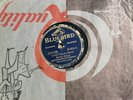 78 RPM Bluebird 33-0511- Buffalo Gals/ Cindy - Square Dance By Shorty McCoy