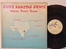 Voices From Texas God’s Amazing Grace EX black gospel modern soul funk boogie