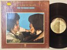 Fatback Band Let’s Do It Again VG+ PERCEPTION ORIG IN SHRINK funk