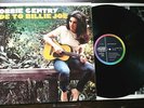 Bobbie Gentry - Ode to Billie Joe LP Capitol SMK 74 337 (Germany) Strong VG+
