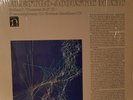 Iannis Xenakis. Electro-Acoustic Music. Vinyl LP