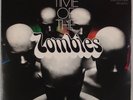 THE ZOMBIES: Time of Zombies US Epic 2x LP Psych Rock Odessey Oracle VG++ Vinyl